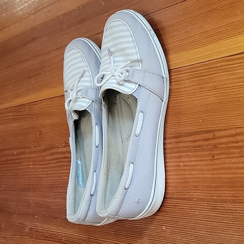 Grasshopper Boat Shoes